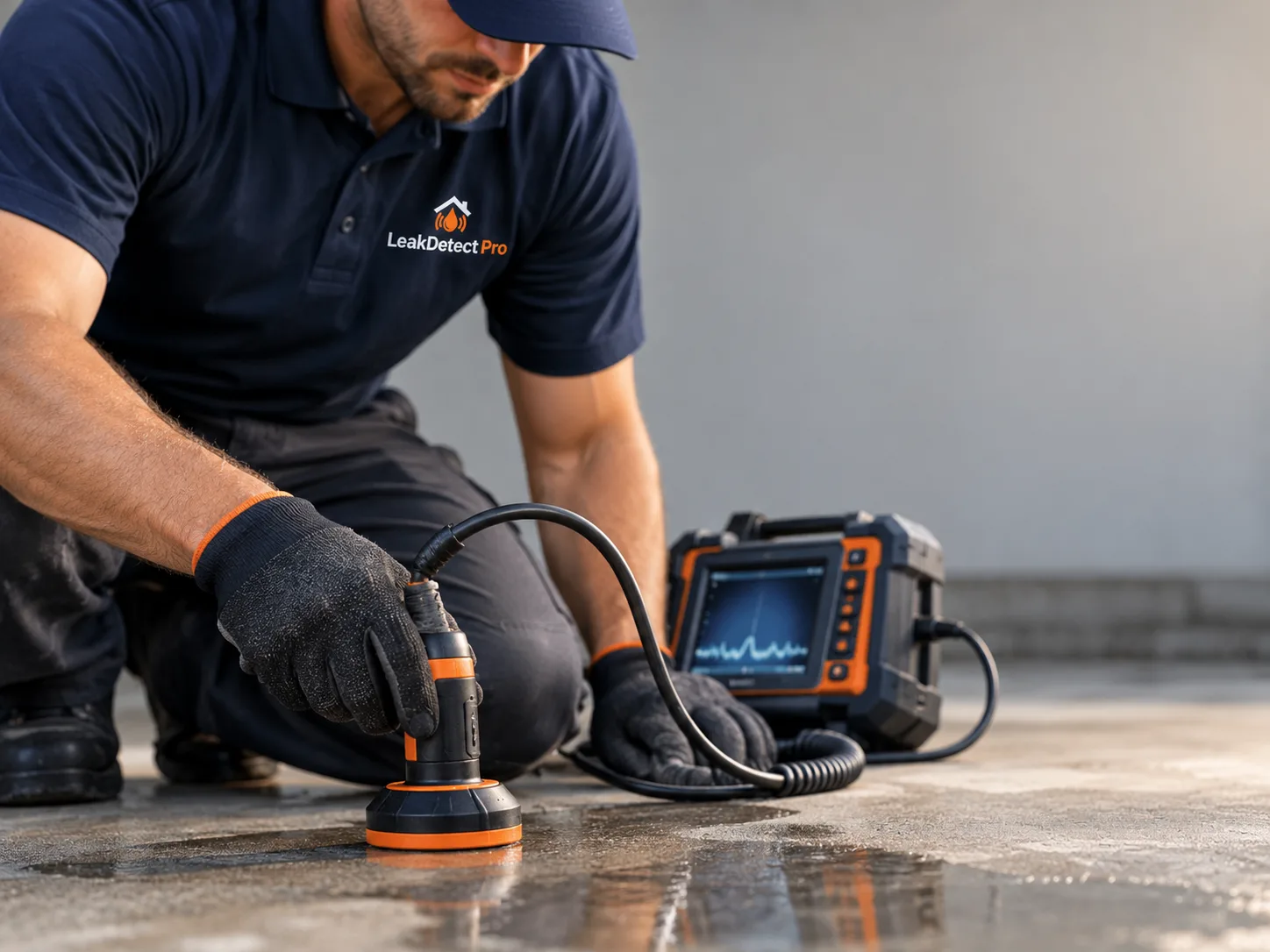 Flat Roof Analysis in Havelock, NC